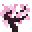 Kirschsetzling — Minecraft-Block